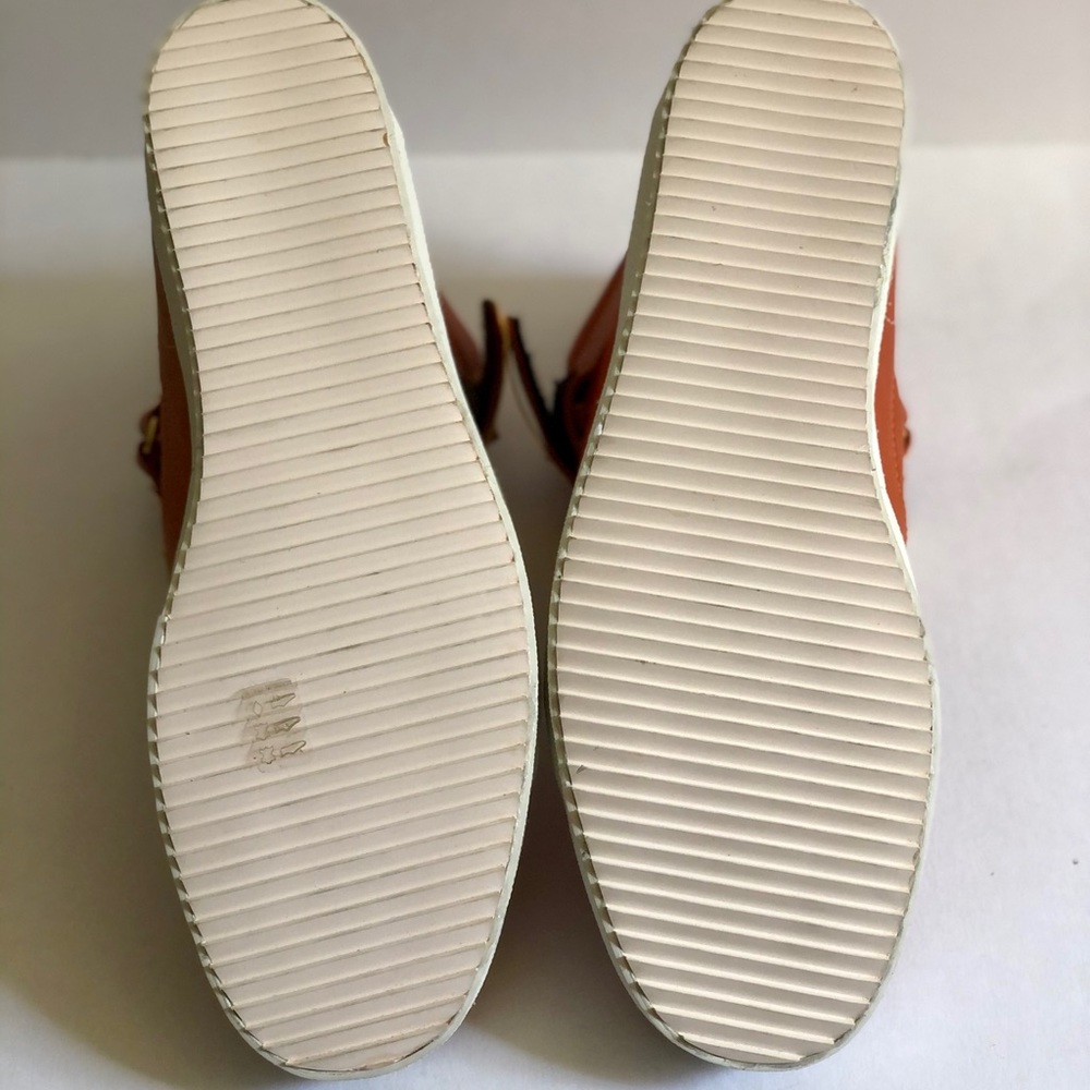 COPY - Giuseppe Zanotti Sneakers - Picture 8 of 11